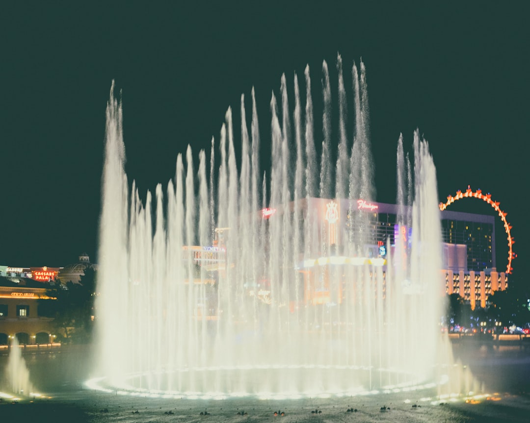 Caesars Palace Las Vegas
