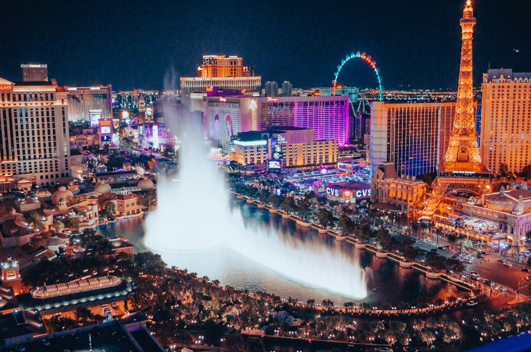 MGM Grand Las Vegas