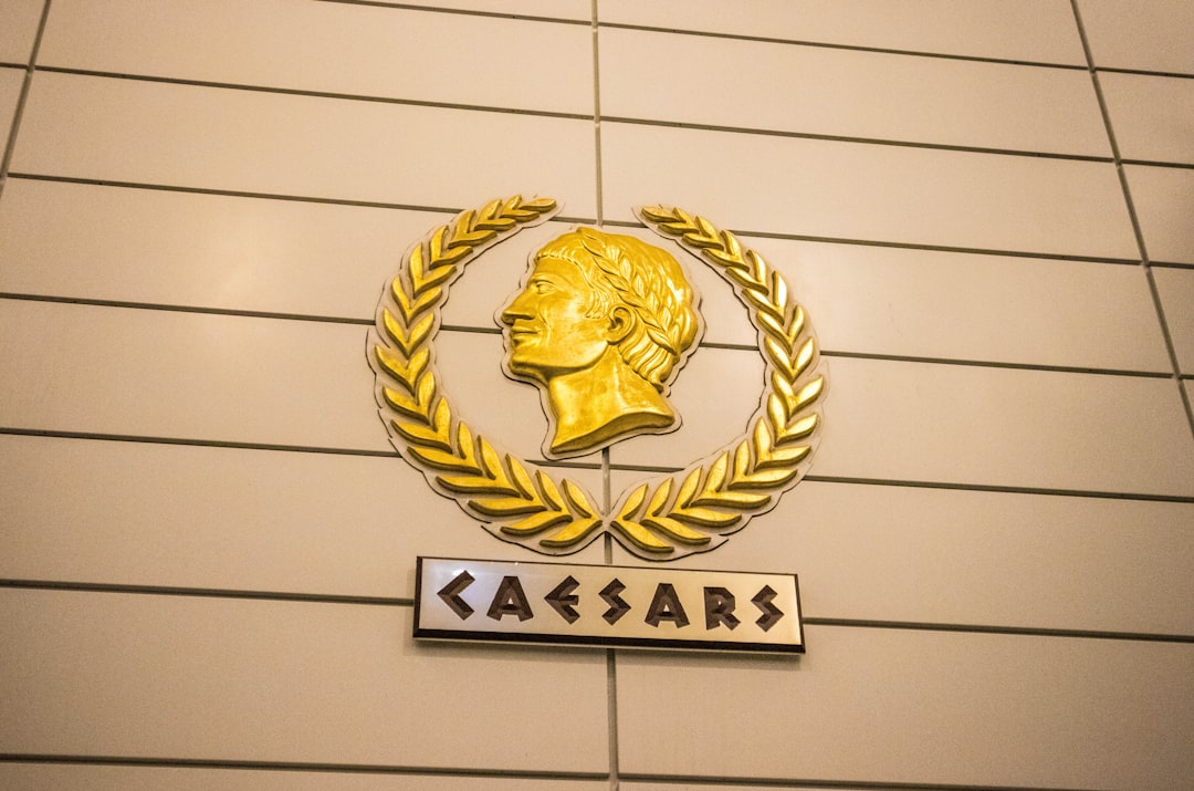 Casino resort overview